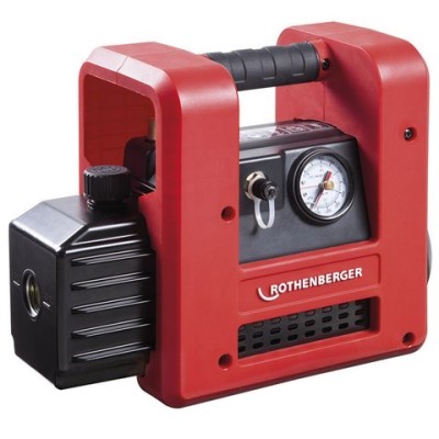 Двухступенчатый вакуумный насос ROAIRVAC 1.5 R32