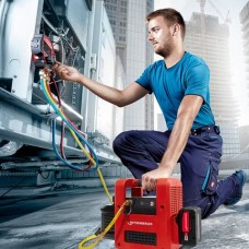 Двухступенчатый вакуумный насос ROAIRVAC 1.5 R32