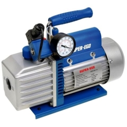 Двухступенчатый вакуумный насос SEGO VAC 1.5 R32