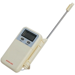 Цифровой термометр Super-Ego SEGO TRM