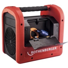 Устройство для слива и регенерации хладагента Rothenberger ROREC PRO Digital