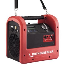 Устройство для слива и регенерации хладагента Rothenberger ROREC PRO Digital