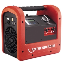 Устройство для слива и регенерации хладагента Rothenberger ROREC PRO Digital