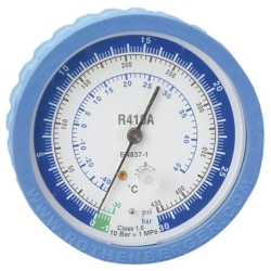 Манометр низкого давления для ROKLIMA MULTI 4F