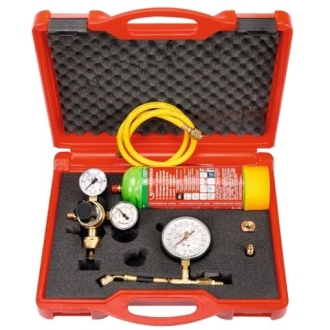 Набор "Азот" для обслуживания кондиционеров, без азота