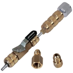 Инструмент для замены клапанов в кондиционерах