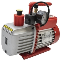 Двухступенчатый вакуумный насос V-VAC 2,5 CFM Voll, 70 л/мин