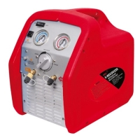 Устройство для слива и регенерации хладагента V-RECOV 250