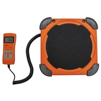 Цифровые весы для хладагента V-SCEIL 100