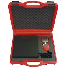 Цифровые весы для хладагента Rothenberger ROSCALE 120