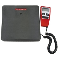 Цифровые весы для хладагента Rothenberger ROSCALE 120