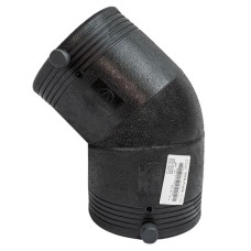 Отвод электросварной Olfuse 45° SDR 11 PN16 ø 315 мм