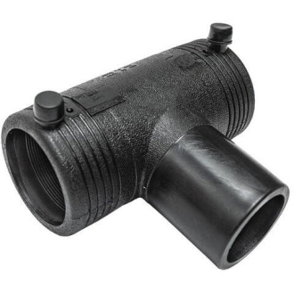 Тройник электросварной 90° Olfuse, ПЭ 100 SDR 11 ø 50 мм