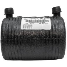 Муфта электросварная Olfuse ПЭ 100, SDR 11, ø 110 мм Муфта электросварная Olfuse ПЭ 100, SDR 11, ø 110 мм