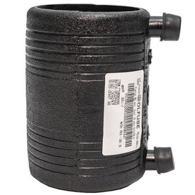 Муфта электросварная Olfuse ПЭ 100, SDR 11, ø 63 мм