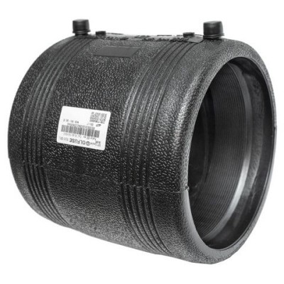 Муфта электросварная Olfuse ПЭ 100, SDR 11, ø 630 мм