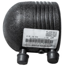 Заглушка электросварная Olfuse PN16 SDR 11 ø 25 мм Заглушка электросварная Olfuse PN16 SDR 11 ø 25 мм