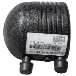 Заглушка электросварная Olfuse PN16 SDR 11 ø 25 мм