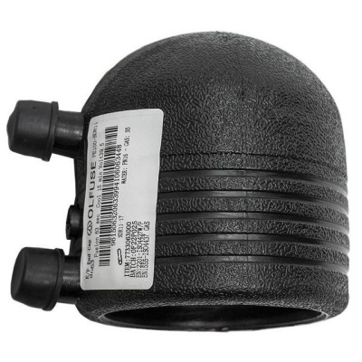 Заглушка электросварная Olfuse PN16 SDR 11 ø 32 мм