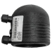 Заглушка электросварная Olfuse PN16 SDR 11 ø 25 мм