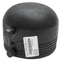 Заглушка электросварная Olfuse PN16 SDR 11 ø 75 мм