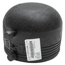 Заглушка электросварная Olfuse PN16 SDR 11 ø 50 мм Заглушка электросварная Olfuse PN16 SDR 11 ø 50 мм