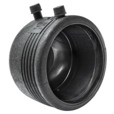 Заглушка электросварная Olfuse PN16 SDR 11 ø 50 мм Заглушка электросварная Olfuse PN16 SDR 11 ø 50 мм