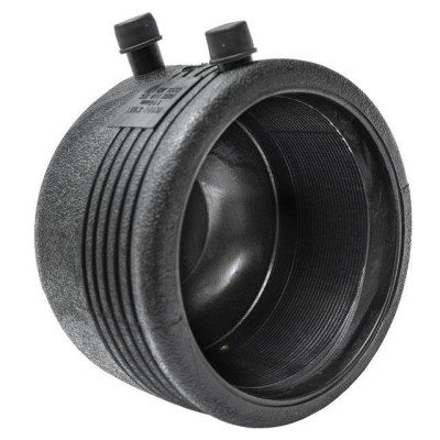 Заглушка электросварная Olfuse PN16 SDR 11 ø 63 мм