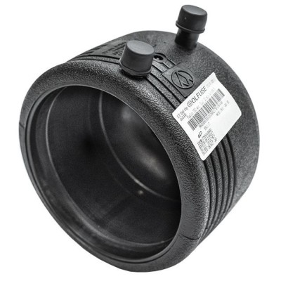 Заглушка электросварная Olfuse PN16 SDR 11 ø 63 мм