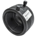 Заглушка электросварная Olfuse PN16 SDR 11 ø 63 мм