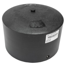 Заглушка электросварная Olfuse PN16 SDR 11 ø 160 мм