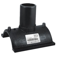 Седелка электросварная без фрезы Olfuse PN16 SDR 11 ø 315 x 90 мм