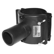 Седелка электросварная без фрезы Olfuse PN16 SDR 11 ø 315 x 90 мм