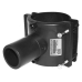 Седелка электросварная без фрезы Olfuse PN16 SDR 11 ø 225 x 63 мм