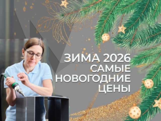 Специальная акция на инструмент Leister: Скидки до 30%
