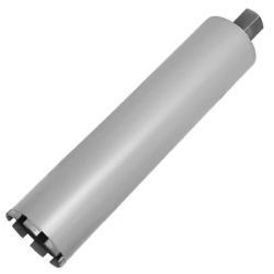 Алмазная коронка Premium Dr.Schulze, 1/2", ø 25 мм