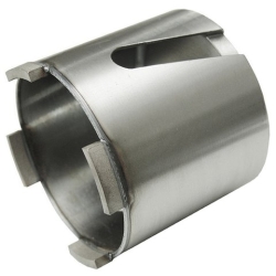 Алмазная коронка для подрозетников DS-LB Dr.Schulze, ø 82 мм бетон