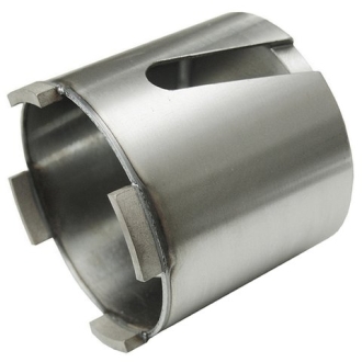 Алмазная коронка для подрозетников DS-LB Dr.Schulze, ø 82 мм бетон