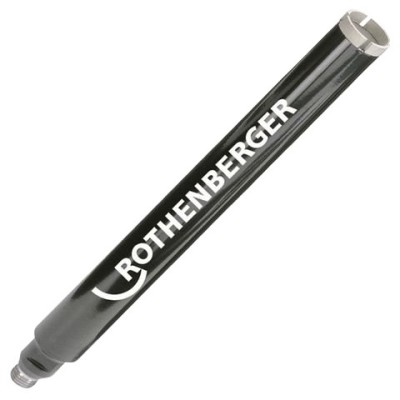 Алмазная коронка HSP-N Rothenberger, 1.1/4", ø 25 мм