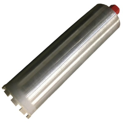 Алмазная коронка HSP-E Rodiama, 1.1/4", ø 162 мм