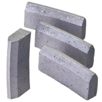 Сегменты Premium для алмазных коронок