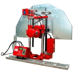 Стенорезная машина WS-800 auto, без диска