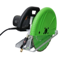 Ручная стенорезная пила DRS-HS350