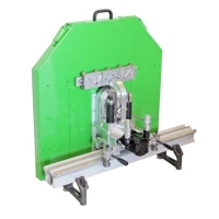 Гидравлическая стенорезная машина SW800/ HD30/19