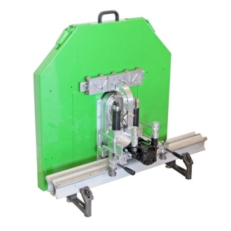 Гидравлическая стенорезная машина SW800/ HD30/19