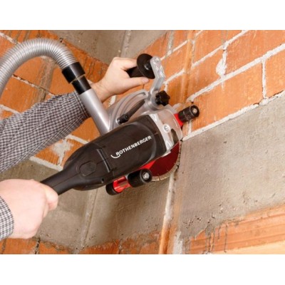 Штроборез ручной ROTHENBERGER WALL CUT 6540