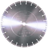 Диск алмазный LaserTurbo V PREMIUM, ø 350 х 25,4 мм