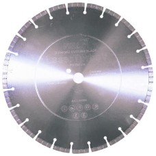 Диск алмазный LaserTurbo V PREMIUM, ø 350 х 25,4 мм