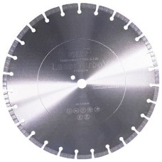 Диск алмазный LaserTurbo V PREMIUM, ø 400 х 25,4 мм