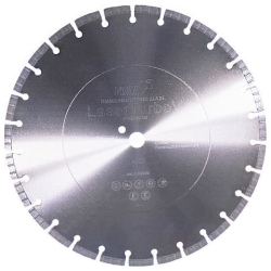 Диск алмазный LaserTurbo V PREMIUM, ø 400 х 25,4 мм